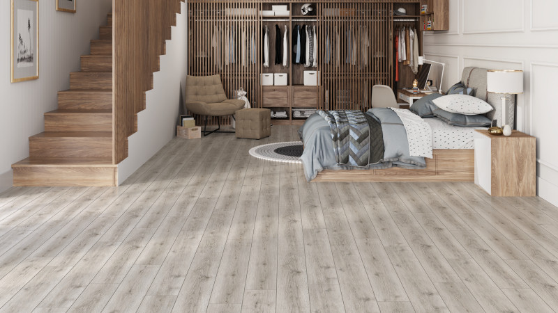Laminat Parke Kaplama Nedir?