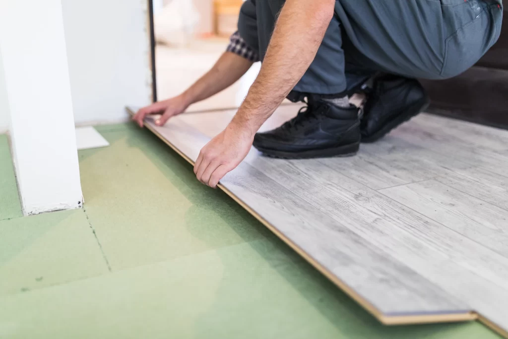 Laminant Parke Nedir? Avantajları ve Dezavantajları