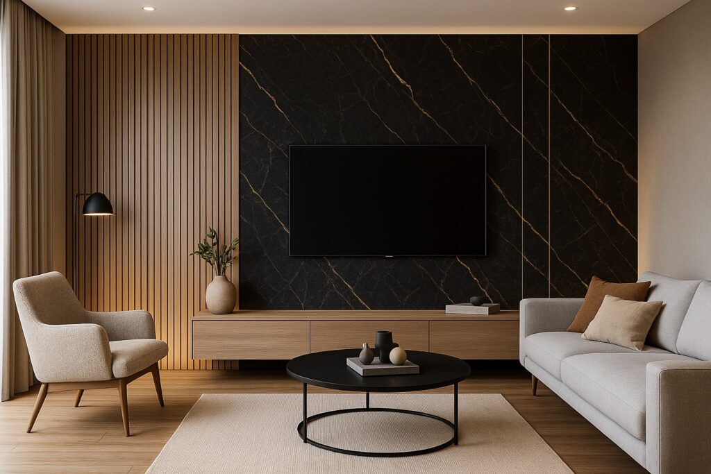 Duvar Paneli Eskişehir – Modern ve Estetik Çözümler